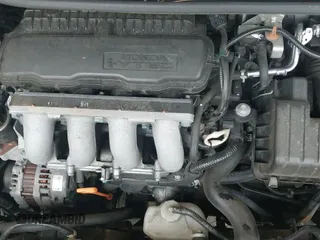 ✅ 2012 Honda Fit • VIN: JHMGE8H38CS001465 • Lot: 42706750. Listed on IAAI with 177,734 mi. Free auction sales archive from the USA and detailed vehicle history report at DreamBid. Image 13.