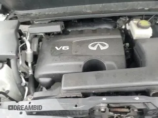 ✅ 2019 Infiniti QX60 Luxe • VIN: 5N1DL0MM6KC512395 • Lot: 91673915. Listed on Copart with 104,384 mi. Free auction sales archive from the USA and detailed vehicle history report at DreamBid. Image 14.