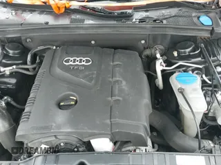 ✅ 2015 Audi A4 Premium Plus • VIN: WAUFFAFL3FN007842 • Лот: 41075683. Опубликован ранее на IAAI с пробегом 107 741 миль. Бесплатный доступ к архиву аукционных продаж из США и подробный отчёт об истории автомобиля на DreamBid. Изображение 18.