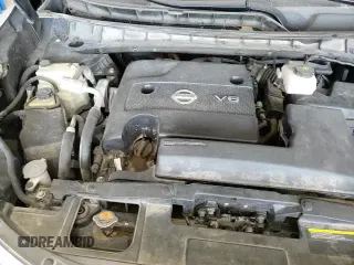 ✅ 2017 Nissan Murano S • VIN: 5N1AZ2MH0HN173288 • Lot: 83954065. Listed on Copart with 107,635 mi. Free auction sales archive from the USA and detailed vehicle history report at DreamBid. Image 14.