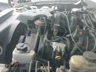 ✅ 2004 Ford Ranger XL Fleet • VIN: 1FTZR15E04TA13519 • Lot: 42600587. Listed on IAAI with 182,953 mi. Free auction sales archive from the USA and detailed vehicle history report at DreamBid. Image 13.