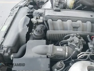 ✅ 1997 BMW 5 Series 528i • VIN: WBADD6326VBW13545 • Lot: 42754860. Wystawiony na IAAI z przebiegiem Nie podano. Bezpłatny archiwum sprzedaży aukcyjnych z USA i szczegółowy raport historii pojazdu na DreamBid. Zdjęcie 12.