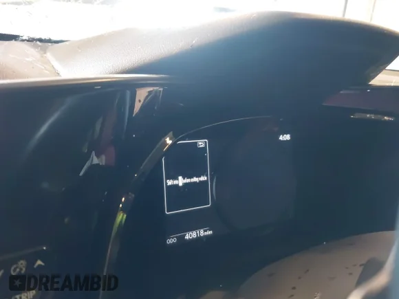 ✅ 2022 Lexus NX 350 • VIN: JTJAGCEZ8N5001736 • Лот: 41751035. Опубліковано раніше на IAAI з пробігом 40 818 миль. Безкоштовний доступ до архіву аукціонних продажів зі США та докладний звіт про історію автомобіля на DreamBid. Зображення 7.