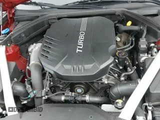 ✅ 2019 Genesis G70 Advanced • VIN: KMTG34LE7KU017931 • Лот: 41863853. Опубликован ранее на IAAI с пробегом 34 214 миль. Бесплатный доступ к архиву аукционных продаж из США и подробный отчёт об истории автомобиля на DreamBid. Изображение 19.