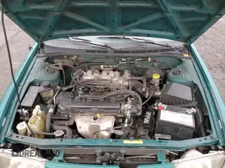 ✅ 1999 Nissan Sentra XE • VIN: 3N1AB41D3XL087819 • Лот: 85707074. Опубликован ранее на Copart с пробегом 203 251 миль. Бесплатный доступ к архиву аукционных продаж из США и подробный отчёт об истории автомобиля на DreamBid. Изображение 13.