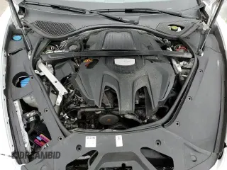 ✅ 2018 Porsche Panamera • VIN: WP0CB2A76JL190224 • Lot: 57529795. Listed on Copart with 118,594 mi. Free auction sales archive from the USA and detailed vehicle history report at DreamBid. Image 14.