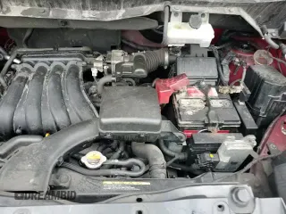 ✅ 2019 Nissan NV200 SV • VIN: 3N6CM0KN7KK702030 • Лот: 86467755. Опубликован ранее на Copart с пробегом 61 880 миль. Бесплатный доступ к архиву аукционных продаж из США и подробный отчёт об истории автомобиля на DreamBid. Изображение 13.