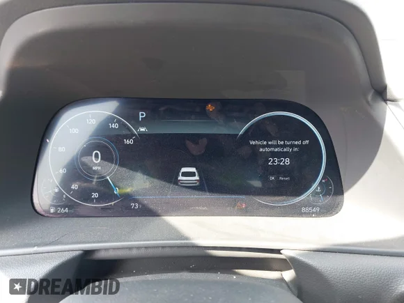 ✅ 2020 Hyundai Sonata SEL • VIN: 5NPEF4JA4LH037143 • Lot: 44674776. Wystawiony na IAAI z przebiegiem 88 549 mil. Bezpłatny archiwum sprzedaży aukcyjnych z USA i szczegółowy raport historii pojazdu na DreamBid. Zdjęcie 7.