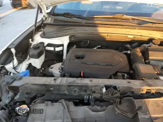 ✅ 2020 Hyundai Santa Fe Limited • VIN: 5NMS53AD1LH196175 • Лот: 82473035. Опубликован ранее на Copart с пробегом 97 466 миль. Бесплатный доступ к архиву аукционных продаж из США и подробный отчёт об истории автомобиля на DreamBid. Изображение 16.