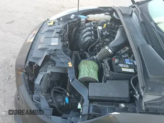 ✅ 2015 Ford Focus ST • VIN: 1FADP3L90FL213374 • Lot: 42930230. Listed on IAAI with 127,917 mi. Free auction sales archive from the USA and detailed vehicle history report at DreamBid. Image 18.