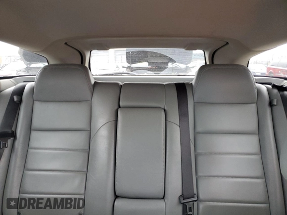 ✅ 2006 Dodge Magnum R/T • VIN: 2D4GV57286H516649 • Lot: 83370584. Wystawiony na Copart z przebiegiem 161 587 mil. Bezpłatny archiwum sprzedaży aukcyjnych z USA i szczegółowy raport historii pojazdu na DreamBid. Zdjęcie 10.