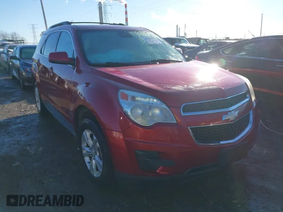 ✅ 2014 Chevrolet Equinox LT • VIN: 2GNALBEK9E6284638 • Lot: 43654790. Wystawiony na IAAI z przebiegiem 148 101 mil. Bezpłatny archiwum sprzedaży aukcyjnych z USA i szczegółowy raport historii pojazdu na DreamBid. Zdjęcie 1.