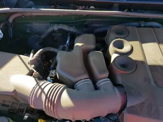 ✅ 2021 Toyota 4Runner SR5 • VIN: JTEBU5JR8M5903217 • Лот: 90298065. Опубликован ранее на Copart с пробегом 38 105 миль. Бесплатный доступ к архиву аукционных продаж из США и подробный отчёт об истории автомобиля на DreamBid. Изображение 14.