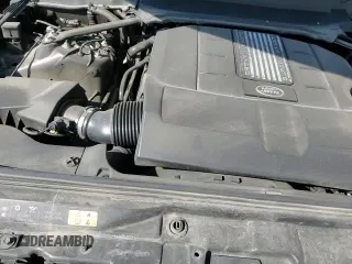 ✅ 2019 Land Rover Discovery SE • VIN: SALRG2RV0KA080998 • Lot: 85283865. Listed on Copart with 83,975 mi. Free auction sales archive from the USA and detailed vehicle history report at DreamBid. Image 14.