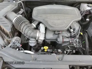 ✅ 2023 Cadillac XT5 AWD Sport • VIN: 1GYKNGRS8PZ100581 • Lot: 55157035. Listed on Copart with 14,637 mi. Free auction sales archive from the USA and detailed vehicle history report at DreamBid. Image 15.