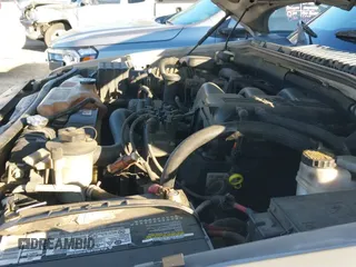 ✅ 2007 Ford Explorer XLT • VIN: 1FMEU63E37UA95110 • Lot: 43613938. Listed on IAAI with 207,406 mi. Free auction sales archive from the USA and detailed vehicle history report at DreamBid. Image 19.