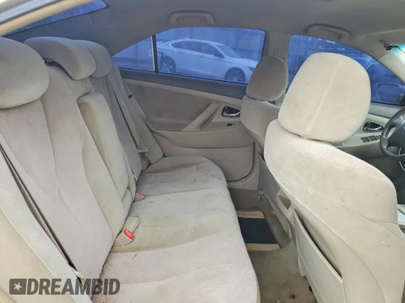 ✅ 2010 Toyota Camry • VIN: 4T1BF3EK6AU580167 • Lot: 55151946. Wystawiony na Copart z przebiegiem 212 516 mil. Bezpłatny archiwum sprzedaży aukcyjnych z USA i szczegółowy raport historii pojazdu na DreamBid. Zdjęcie 10.