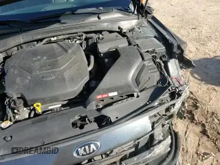 ✅ 2020 Kia Cadenza Limited • VIN: KNALC4J16L5234196 • Lot: 90893805. Wystawiony na Copart z przebiegiem 31 090 mil. Bezpłatny archiwum sprzedaży aukcyjnych z USA i szczegółowy raport historii pojazdu na DreamBid. Zdjęcie 16.