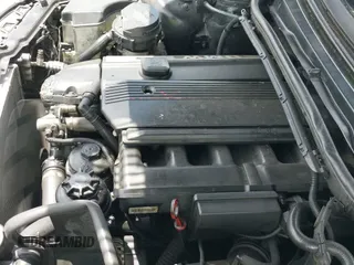 ✅ 2002 BMW 3 Series 330Ci • VIN: WBABS53412JU93115 • Lot: 42932646. Listed on IAAI with 238,018 mi. Free auction sales archive from the USA and detailed vehicle history report at DreamBid. Image 12.