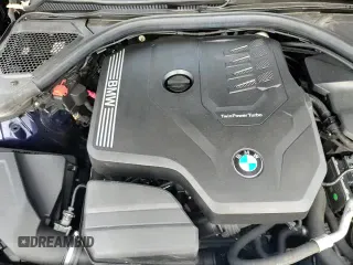 ✅ 2020 BMW 3 Series 330i xDrive • VIN: 3MW5R7J0XL8B04974 • Лот: 69224665. Опубликован ранее на Copart с пробегом 57 049 миль. Бесплатный доступ к архиву аукционных продаж из США и подробный отчёт об истории автомобиля на DreamBid. Изображение 15.