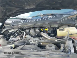 ✅ 2019 Ford F-250 XL • VIN: 1FT7W2BT7KEE03043 • Лот: 43128632. Опубликован ранее на IAAI с пробегом 178 854 миль. Бесплатный доступ к архиву аукционных продаж из США и подробный отчёт об истории автомобиля на DreamBid. Изображение 19.