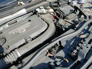 ✅ 2020 Cadillac XT4 FWD Premium Luxury • VIN: 1GYFZCR46LF093447 • Lot: 90382815. Wystawiony na Copart z przebiegiem 45 328 mil. Bezpłatny archiwum sprzedaży aukcyjnych z USA i szczegółowy raport historii pojazdu na DreamBid. Zdjęcie 17.