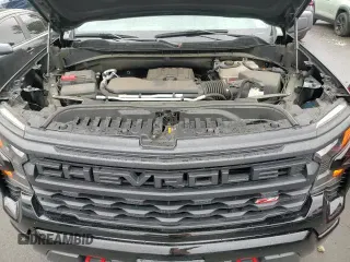 ✅ 2023 Chevrolet Silverado 1500 Custom Trail Boss • VIN: 3GCPDCEK6PG187068 • Лот: 81821685. Опубликован ранее на Copart с пробегом 33 533 миль. Бесплатный доступ к архиву аукционных продаж из США и подробный отчёт об истории автомобиля на DreamBid. Изображение 15.