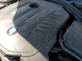 ✅ 2017 BMW 4 Series 440i xDrive • VIN: WBA4E5C38HG811034 • Lot: 49225235. Listed on Copart with 78,394 mi. Free auction sales archive from the USA and detailed vehicle history report at DreamBid. Image 13.