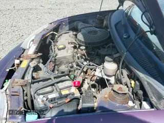 ✅ 1995 Geo Metro LSi • VIN: 2C1MR2298S6786569 • Lot: 42468887. Wystawiony na IAAI z przebiegiem 33 442 mil. Bezpłatny archiwum sprzedaży aukcyjnych z USA i szczegółowy raport historii pojazdu na DreamBid. Zdjęcie 13.