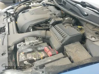 ✅ 2016 Nissan Maxima Platinum • VIN: 1N4AA6AP5GC440780 • Lot: 41393809. Listed on IAAI with 101,040 mi. Free auction sales archive from the USA and detailed vehicle history report at DreamBid. Image 19.