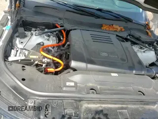 ✅ 2020 Land Rover Range Rover Sport • VIN: SALWR2RY3LA715415 • Lot: 64481045. Wystawiony na Copart z przebiegiem 59 527 mil. Bezpłatny archiwum sprzedaży aukcyjnych z USA i szczegółowy raport historii pojazdu na DreamBid. Zdjęcie 14.