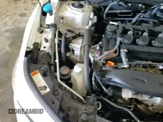 ✅ 2024 Honda Civic Sport Touring • VIN: 19XFL1H86RE032229 • Lot: 86136815. Listed on Copart with 17,663 mi. Free auction sales archive from the USA and detailed vehicle history report at DreamBid. Image 15.