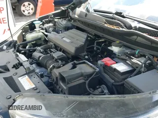 ✅ 2020 Honda CR-V Touring • VIN: 5J6RW2H99LL008289 • Lot: 43216908. Listed on IAAI with 51,584 mi. Free auction sales archive from the USA and detailed vehicle history report at DreamBid. Image 14.