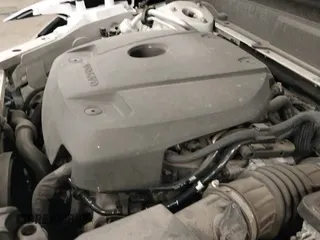 ✅ 2019 Volvo XC60 Momentum • VIN: LYVA22RK2KB230191 • Lot: 41248426. Listed on IAAI with 80,347 mi. Free auction sales archive from the USA and detailed vehicle history report at DreamBid. Image 19.