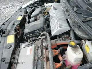 ✅ 2011 Toyota Prius III • VIN: JTDKN3DU1B1478031 • Lot: 43685359. Listed on IAAI with 227,492 mi. Free auction sales archive from the USA and detailed vehicle history report at DreamBid. Image 19.