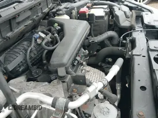 ✅ 2017 Nissan Rogue SL • VIN: 5N1AT2MV8HC814397 • Lot: 42308462. Listed on IAAI with 146,151 mi. Free auction sales archive from the USA and detailed vehicle history report at DreamBid. Image 19.