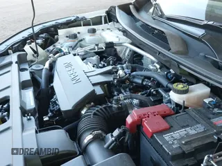 ✅ 2026 Nissan Rogue SL • VIN: 5N1BT3CAXTC681384 • Lot: 43622407. Wystawiony na IAAI z przebiegiem 3 013 mil. Bezpłatny archiwum sprzedaży aukcyjnych z USA i szczegółowy raport historii pojazdu na DreamBid. Zdjęcie 19.