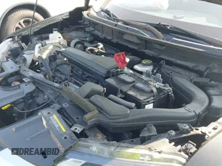 ✅ 2017 Nissan Rogue S • VIN: JN8AT2MV2HW014914 • Lot: 42814960. Listed on IAAI with 100,962 mi. Free auction sales archive from the USA and detailed vehicle history report at DreamBid. Image 19.