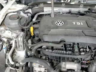 ✅ 2024 Volkswagen Jetta Autobahn • VIN: 3VW2T7BU7RM023887 • Лот: 85321515. Опубликован ранее на Copart с пробегом 25 360 миль. Бесплатный доступ к архиву аукционных продаж из США и подробный отчёт об истории автомобиля на DreamBid. Изображение 14.