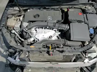 ✅ 2021 Mercedes-Benz A 220 • VIN: W1K3G4EB2MJ281525 • Лот: 72098595. Опубликован ранее на Copart с пробегом 60 767 миль. Бесплатный доступ к архиву аукционных продаж из США и подробный отчёт об истории автомобиля на DreamBid. Изображение 13.