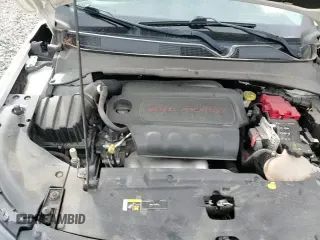 2020 Jeep Compass Limited z VIN 3C4NJDCB7LT221383, wystawiony jako Copart lot #84047185 z przebiegiem 82 746 mil mil oraz Szkoda całkowita • Salvage title. Historia ofert i sprzedaży dostępna na DreamBid. Obrazek 15.