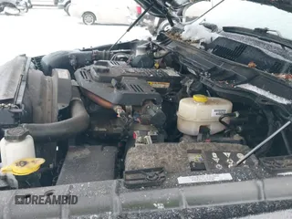 ✅ 2018 Ram 2500 Big Horn • VIN: 3C6UR5DL7JG289830 • Lot: 41486303. Listed on IAAI with 142,001 mi. Free auction sales archive from the USA and detailed vehicle history report at DreamBid. Image 20.