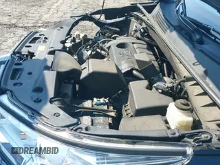 ✅ 2018 Toyota Highlander LE • VIN: 5TDZARFH3JS040688 • Lot: 43151852. Listed on IAAI with 57,342 mi. Free auction sales archive from the USA and detailed vehicle history report at DreamBid. Image 21.