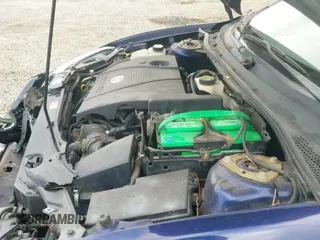 ✅ 2004 Mazda 3 i • VIN: JM1BK12F841143868 • Лот: 43487148. Опубликован ранее на IAAI с пробегом 199 364 миль. Бесплатный доступ к архиву аукционных продаж из США и подробный отчёт об истории автомобиля на DreamBid. Изображение 21.