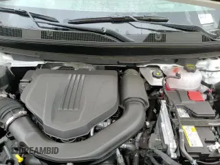 ✅ 2025 Buick Enclave Sport Touring • VIN: 5GAERBRS5SJ193918 • Lot: 53402955. Listed on Copart with 5 mi. Free auction sales archive from the USA and detailed vehicle history report at DreamBid. Image 14.