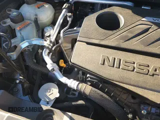 ✅ 2023 Nissan Rogue SV • VIN: JN8BT3BAXPW011347 • Лот: 82546115. Опубликован ранее на Copart с пробегом 23 605 миль. Бесплатный доступ к архиву аукционных продаж из США и подробный отчёт об истории автомобиля на DreamBid. Изображение 15.