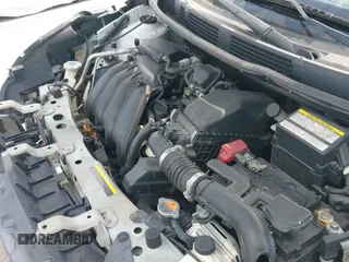 ✅ 2014 Nissan Versa SV • VIN: 3N1CN7AP1EK464520 • Lot: 42061347. Listed on IAAI with 157,199 mi. Free auction sales archive from the USA and detailed vehicle history report at DreamBid. Image 20.