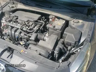 ✅ 2023 Hyundai Elantra SEL • VIN: 5NPLM4AG7PH112473 • Lot: 81221095. Listed on Copart with 44,687 mi. Free auction sales archive from the USA and detailed vehicle history report at DreamBid. Image 14.