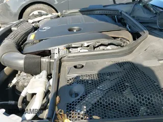 ✅ 2021 Mercedes-Benz C 300 • VIN: W1KWF8DBXMR644289 • Lot: 43184621. Wystawiony na IAAI z przebiegiem 30 801 mil. Bezpłatny archiwum sprzedaży aukcyjnych z USA i szczegółowy raport historii pojazdu na DreamBid. Zdjęcie 20.