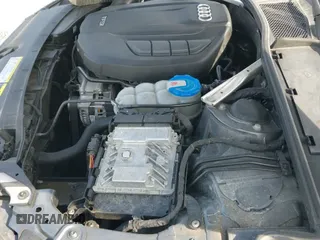 ✅ 2018 Audi A4 Premium Plus • VIN: WAUENAF47JA121592 • Лот: 43239403. Опубликован ранее на IAAI с пробегом 86 238 миль. Бесплатный доступ к архиву аукционных продаж из США и подробный отчёт об истории автомобиля на DreamBid. Изображение 19.